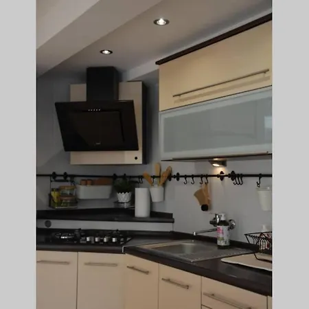 Ines Two Levels 105m2 In The Old Town Wi-fi, *