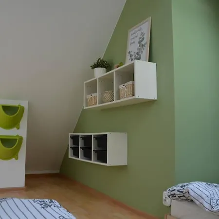 Ines Two Levels 105m2 In The Old Town Wi-fi, * Olštýn