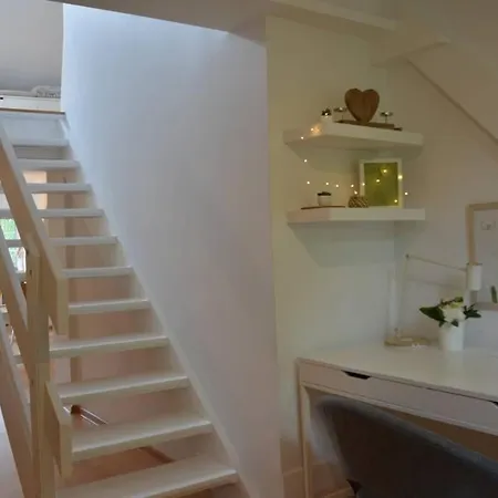 Apartment Ines Two Levels 105m2 In The Old Town Wi-fi,