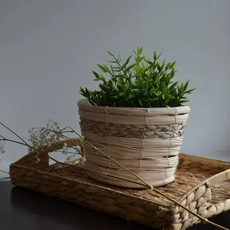 شقة Ines Two Levels 105m2 In The Old Town Wi-fi,