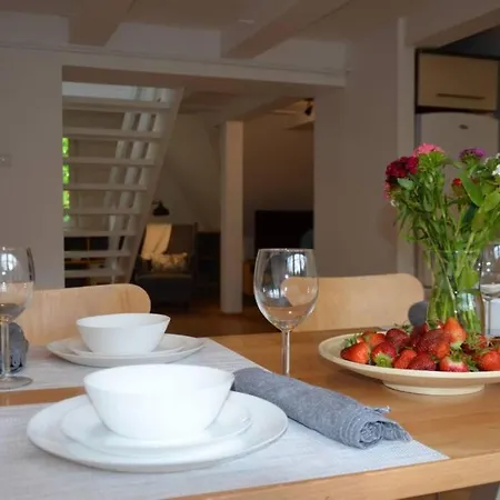 Ines Two Levels 105m2 In The Old Town Wi-fi, *