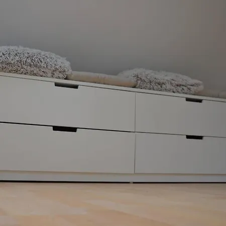 Ines Two Levels 105m2 In The Old Town Wi-fi, * Olštýn