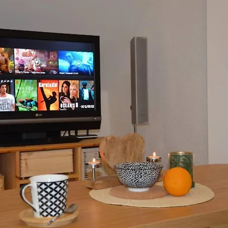 Ines Two Levels 105m2 In The Old Town Wi-fi, * أولشتين