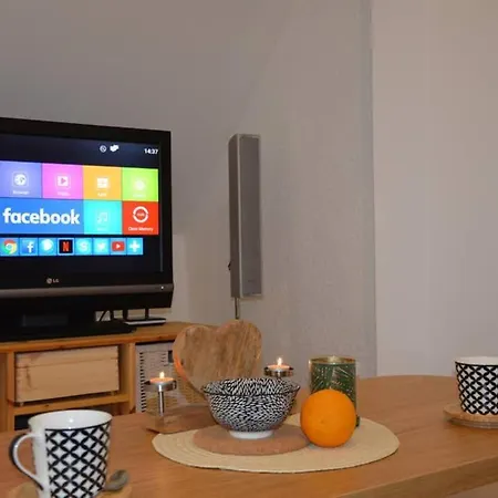 Ines Two Levels 105m2 In The Old Town Wi-fi, * أولشتين