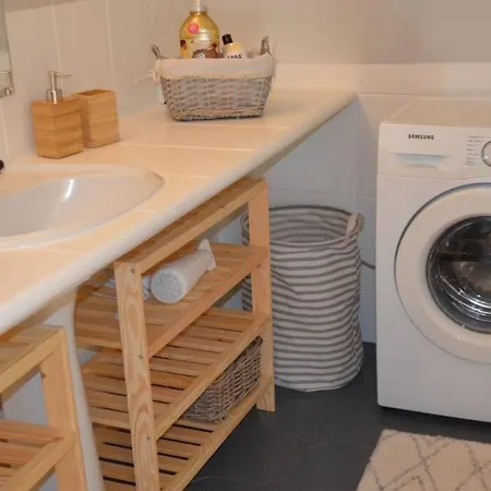 Ines Two Levels 105m2 In The Old Town Wi-fi, شقة أولشتين