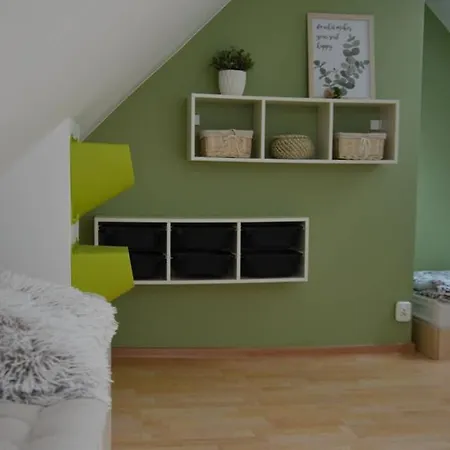 Ines Two Levels 105m2 In The Old Town Wi-fi, أولشتين