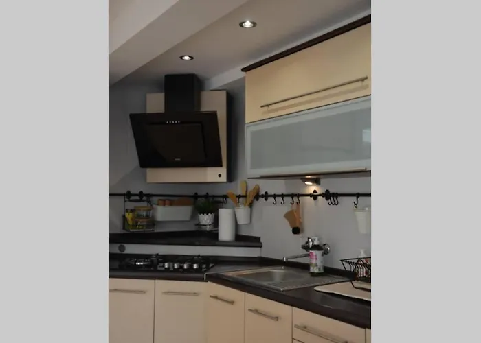 Ines Two Levels 105m2 In The Old Town Wi-fi, *