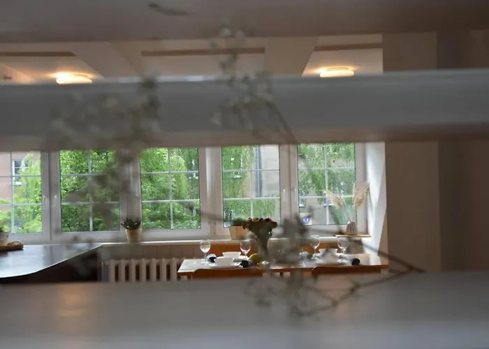 Ines Two Levels 105m2 In The Old Town Wi-fi, *