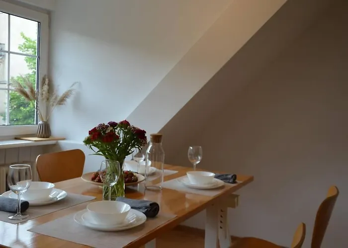 Апартаменты Ines Two Levels 105m2 In The Old Town Wi-fi, *