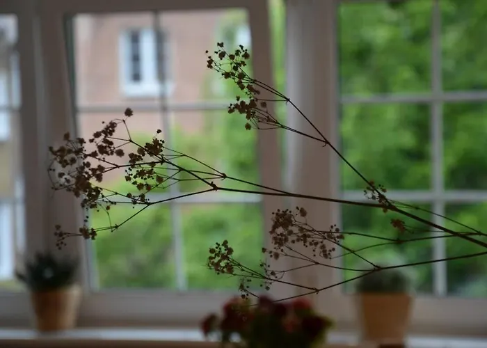 Ines Two Levels 105m2 In The Old Town Wi-fi, *