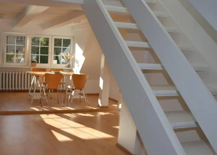 Ines Two Levels 105m2 In The Old Town Wi-fi,