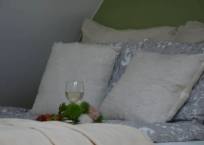 Ines Two Levels 105m2 In The Old Town Wi-fi, *